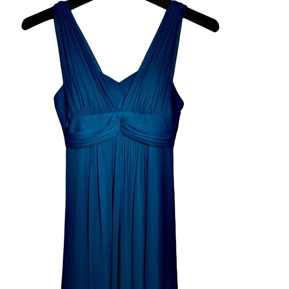 Womens Dress, Junior Wear, Long Dress and Gown, Petite Wear, Womens Dress - Picture 7 of 10